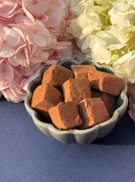 Цукерки без цукру FloverFood &ldquo;ШОКО&rdquo; 150 г 0044 фото